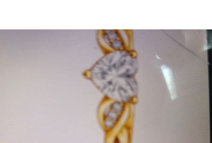 do jewellery design for you